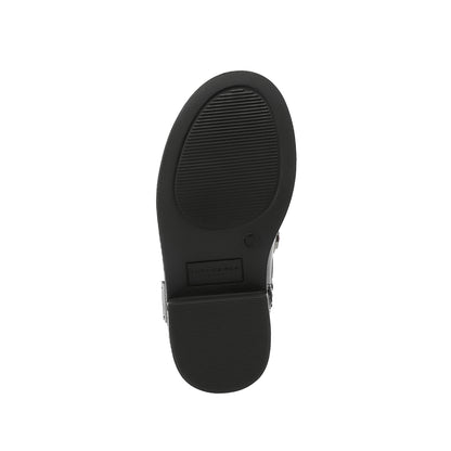 Octavia Pull On Boot - Little Kid Black Multi