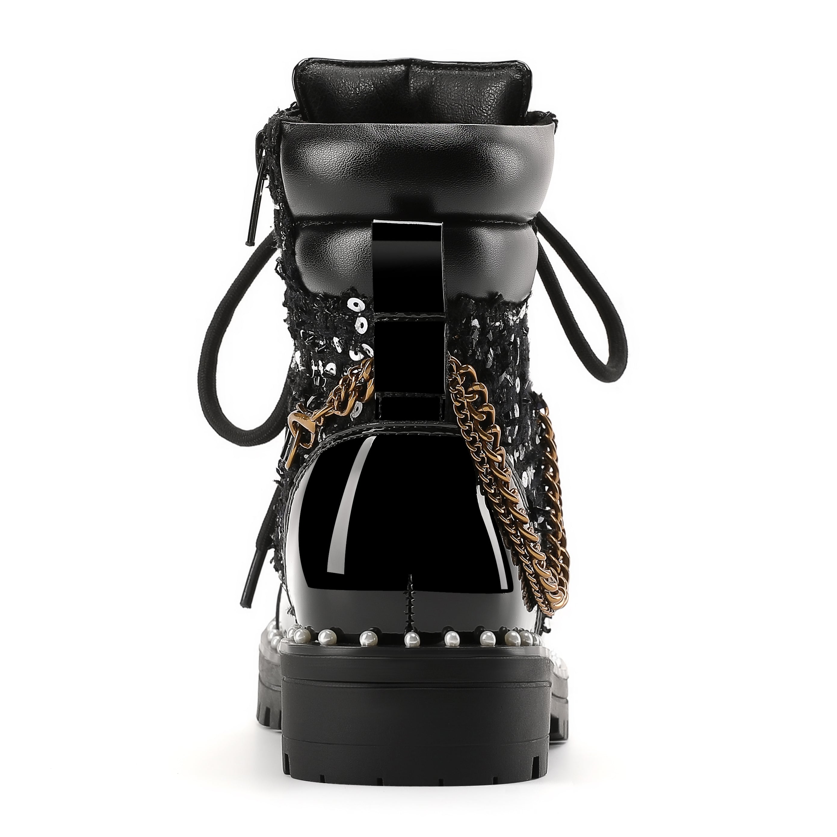 激レア！スターリンギアGoat Boot Lacers