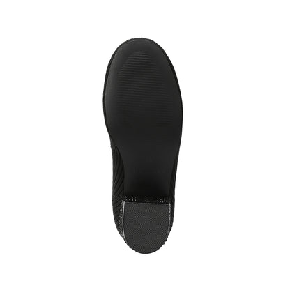 Mini Elmer Star Boot - Big Kid Black