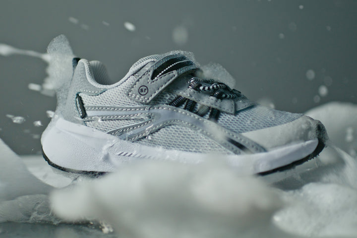 Patented Technologies | Stride Rite