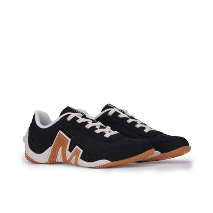 Relay Fly Vent KDZ Sneaker - Big Kid Black