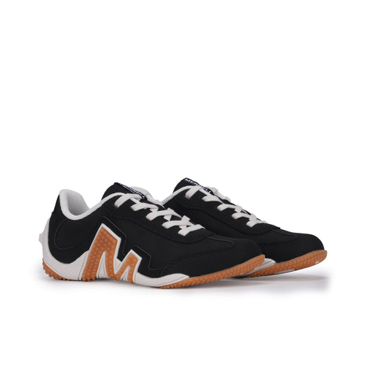 Relay Fly Vent KDZ Sneaker - Big Kid Black