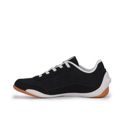 Relay Fly Vent KDZ Sneaker - Big Kid Black