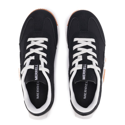 Relay Fly Vent KDZ Sneaker - Big Kid Black