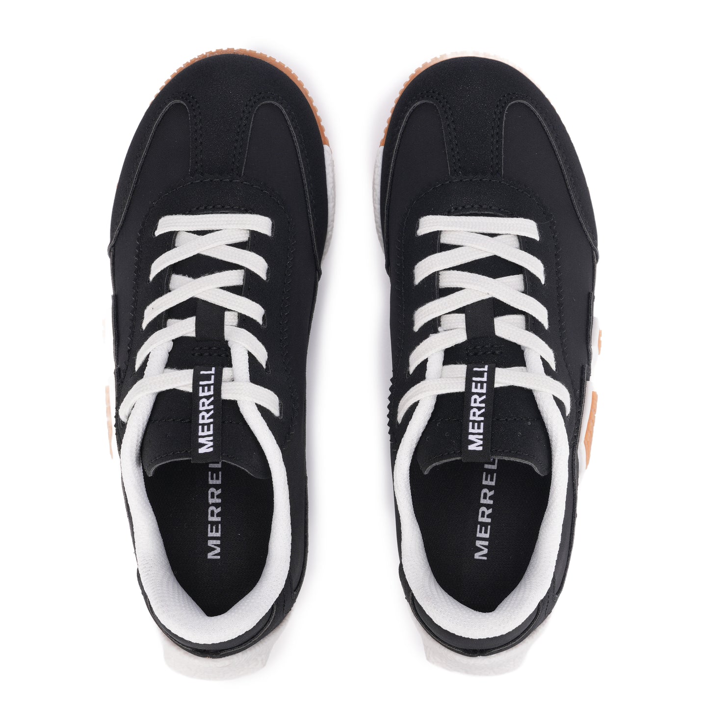 Relay Fly Vent KDZ Sneaker - Big Kid Black