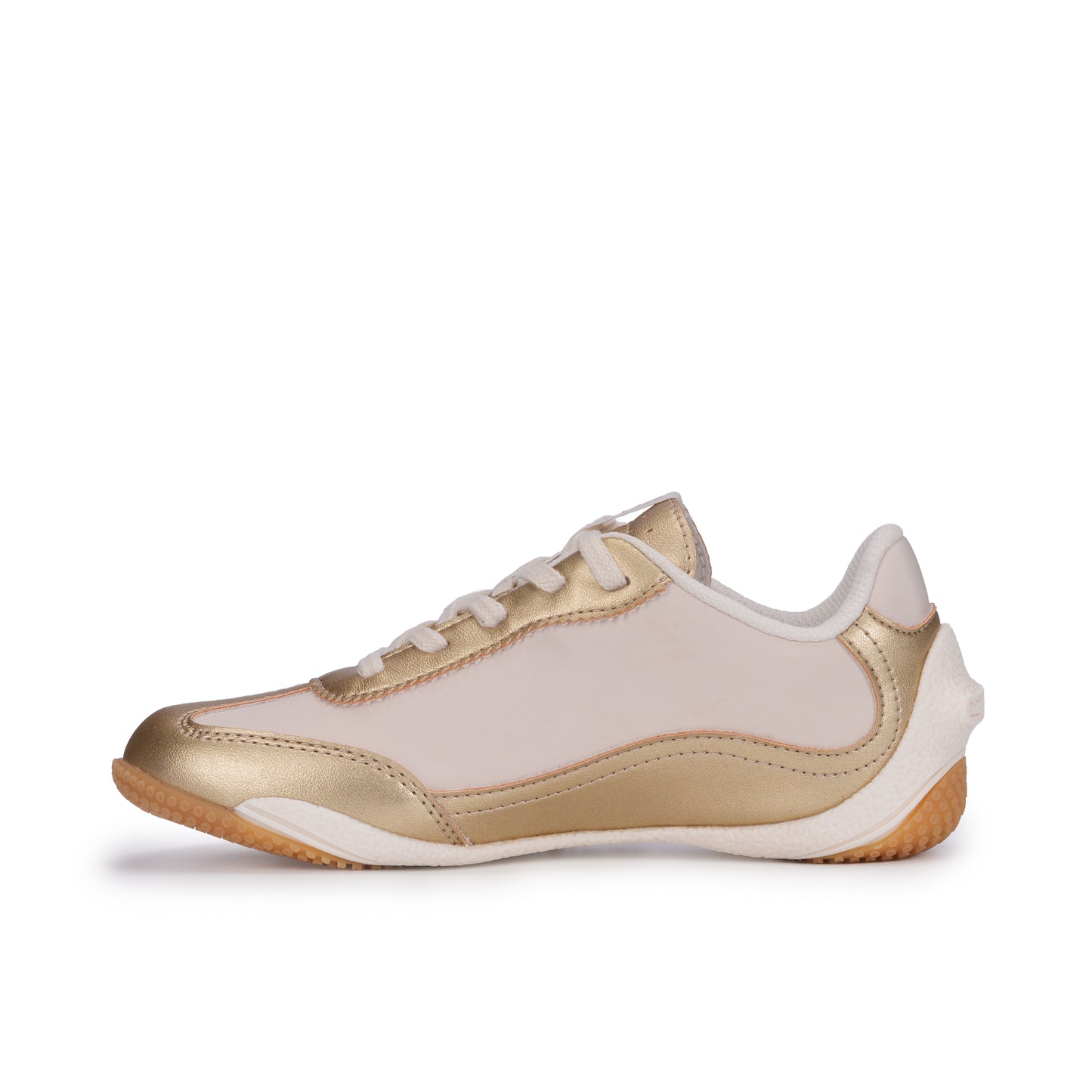 Relay Fly Vent KDZ Sneaker - Big Kid Champagne