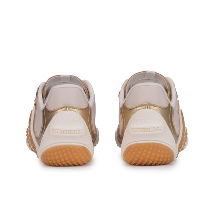 Relay Fly Vent KDZ Sneaker - Big Kid Champagne