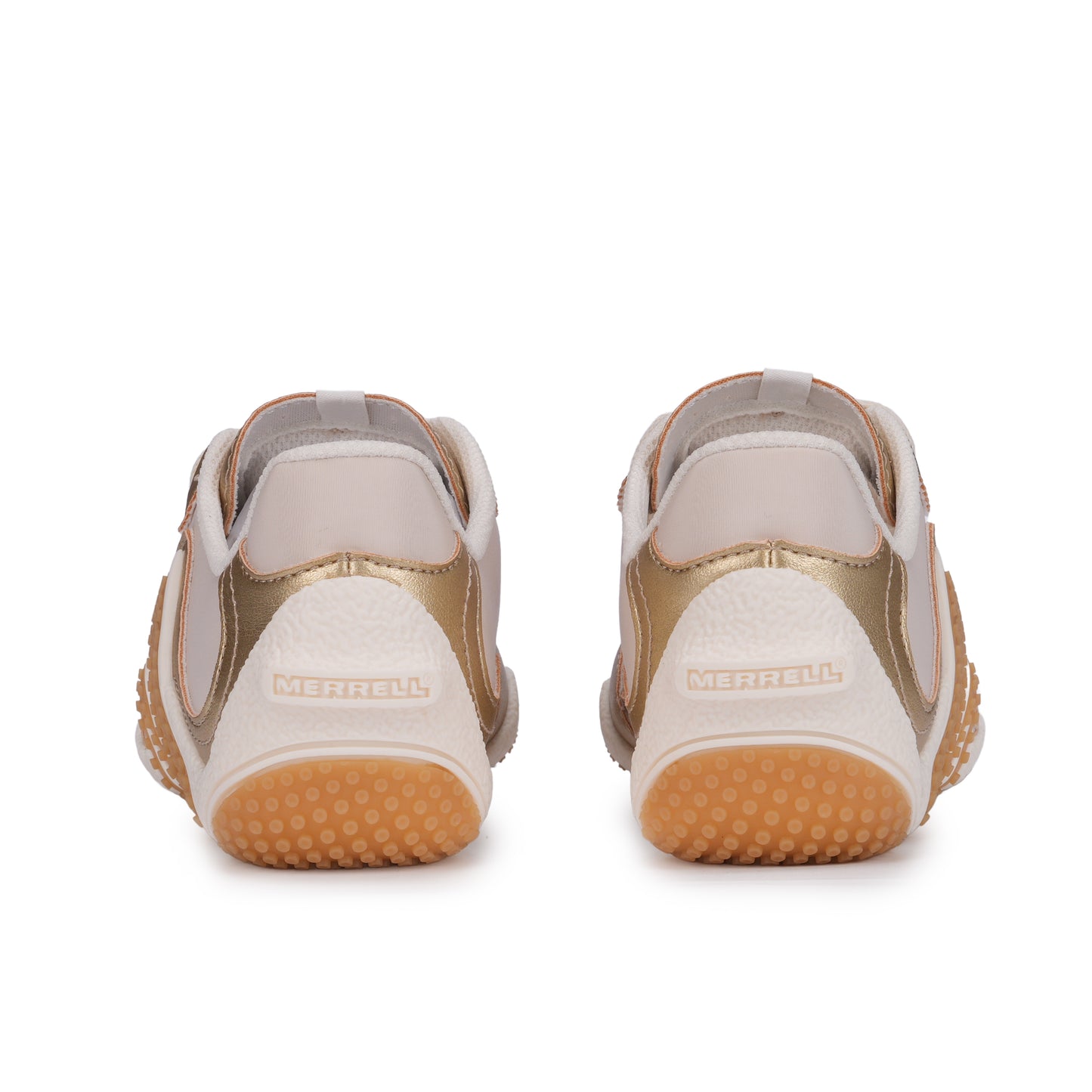 Relay Fly Vent KDZ Sneaker - Big Kid Champagne