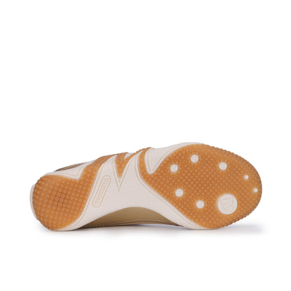 Relay Fly Vent KDZ Sneaker - Big Kid Champagne