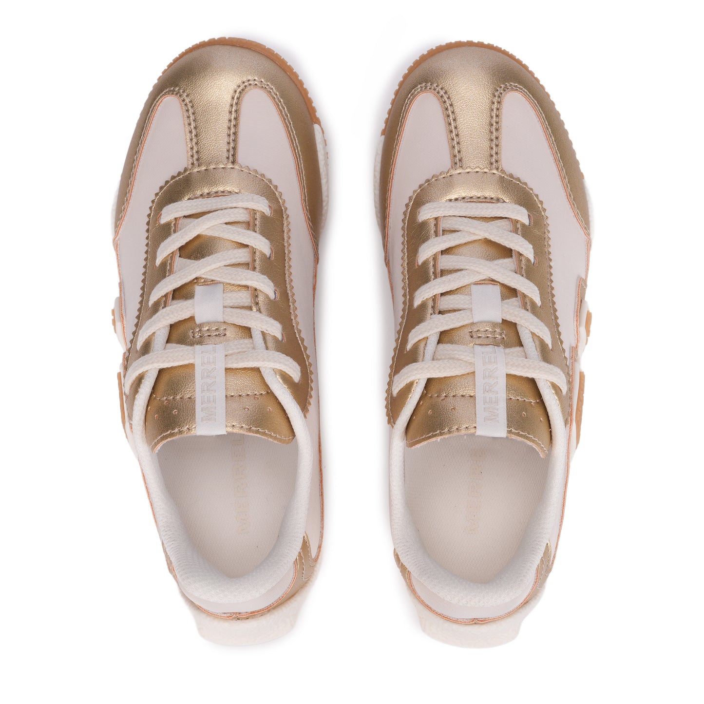 Relay Fly Vent KDZ Sneaker - Big Kid Champagne