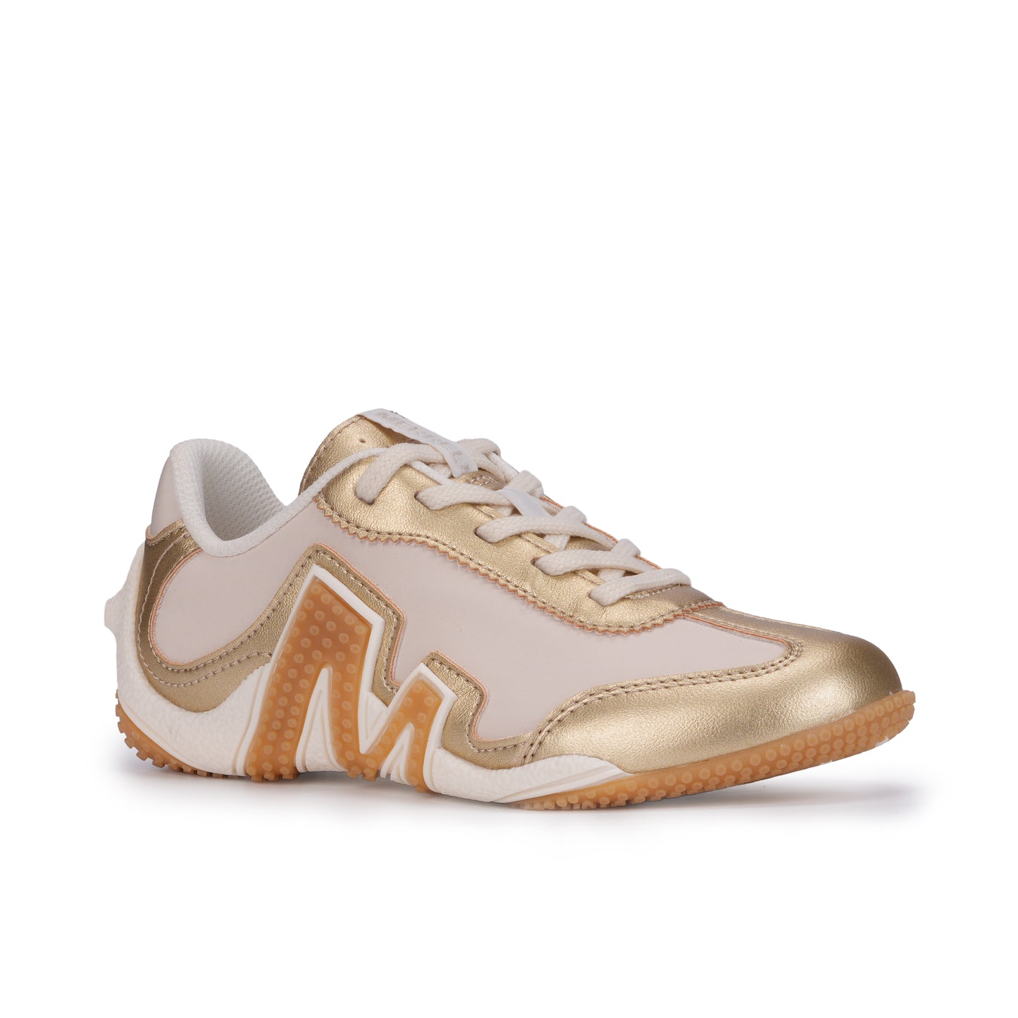 Relay Fly Vent KDZ Sneaker - Big Kid Champagne