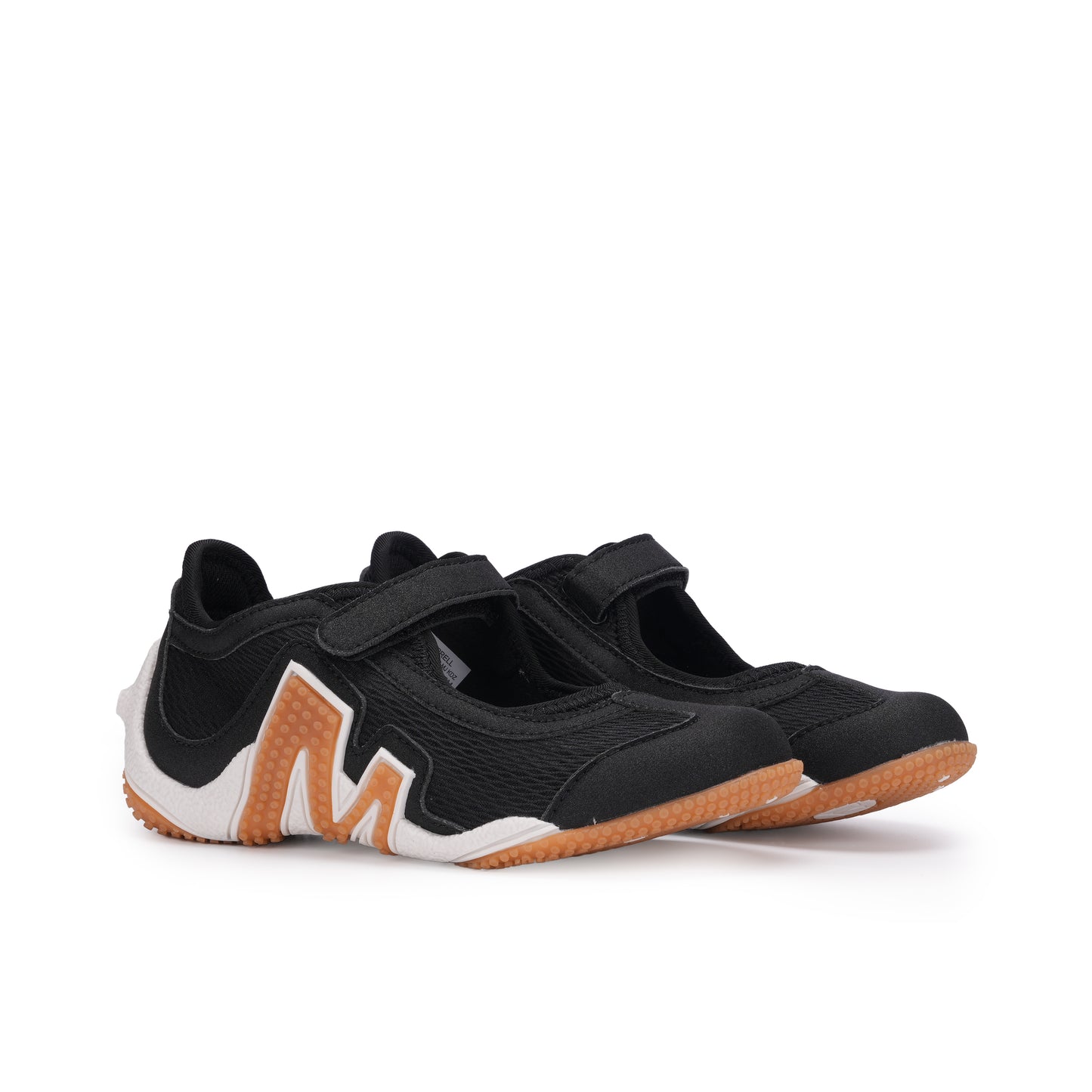 Relay Tour Mary Jane KDZ Sneaker - Big Kid Black