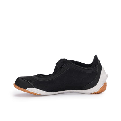 Relay Tour Mary Jane KDZ Sneaker - Big Kid Black