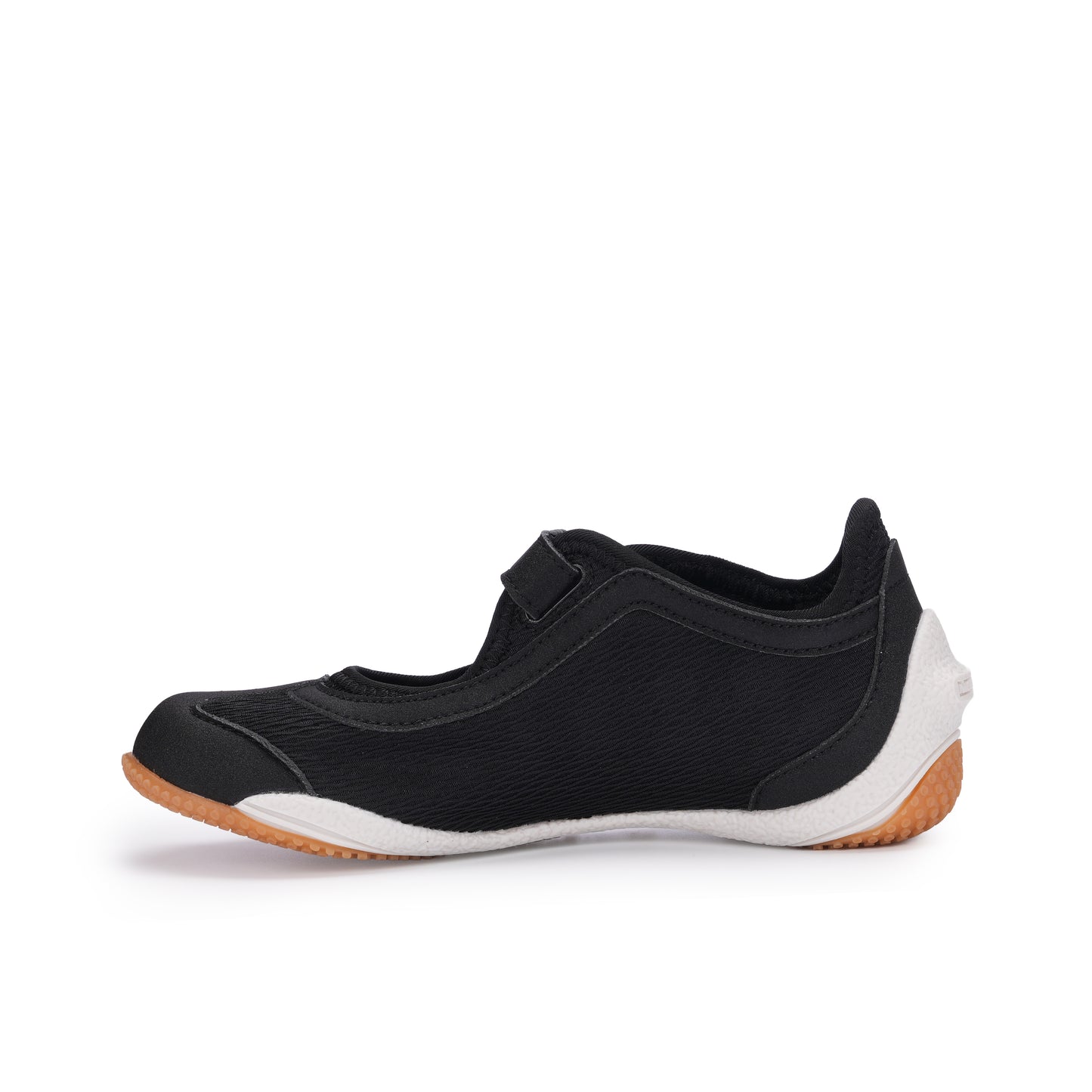 Relay Tour Mary Jane KDZ Sneaker - Big Kid Black