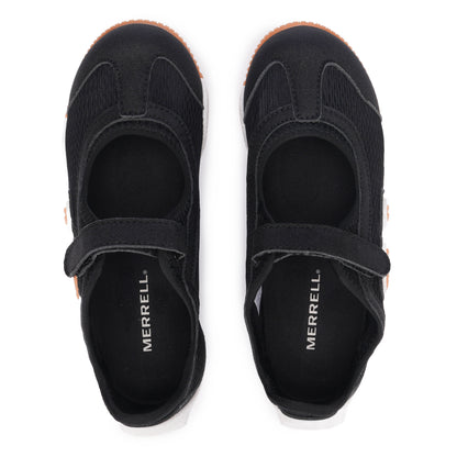 Relay Tour Mary Jane KDZ Sneaker - Big Kid Black