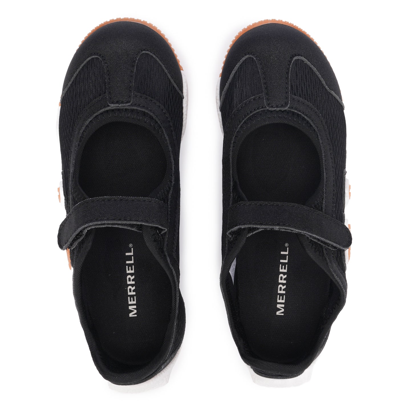 Relay Tour Mary Jane KDZ Sneaker - Big Kid Black