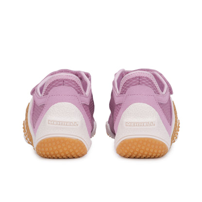 Relay Tour Mary Jane KDZ Sneaker - Big Kid Pink