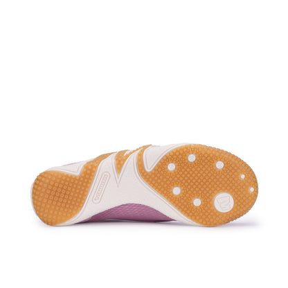 Relay Tour Mary Jane KDZ Sneaker - Big Kid Pink