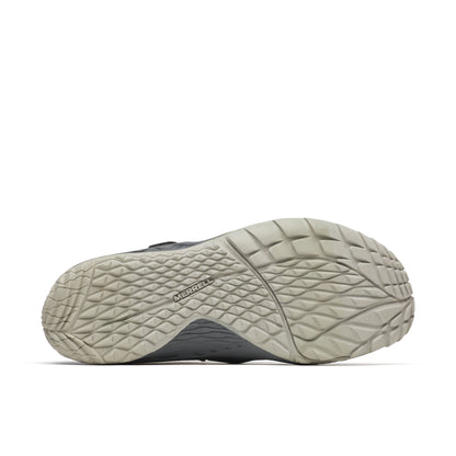 Hydro Quest Sneaker Sandal - Big Kid Grey/Blue/Lime