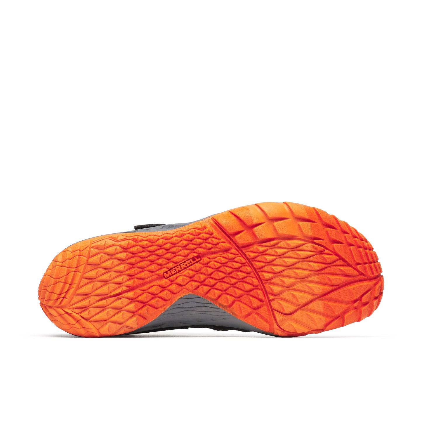 Hydro Quest Sneaker Sandal - Big Kid Grey/Black