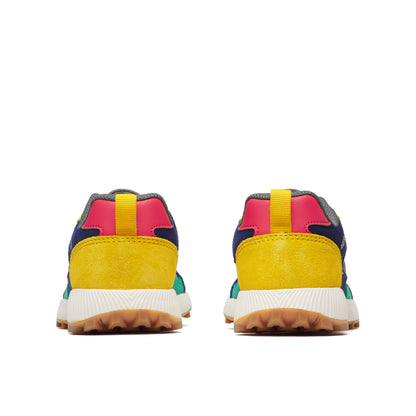 Alpine 83 Slip On Sneaker - Big Kid Multi