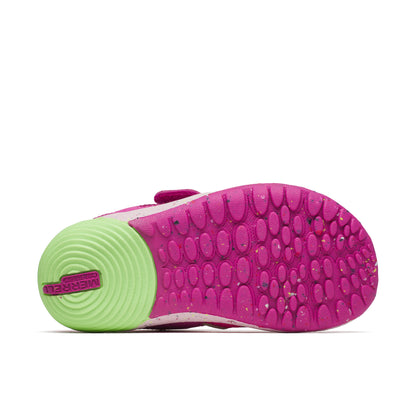 Bare Steps™ H20 Sneaker - Little Kid Butterfly