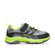 Grey/Black/Citron