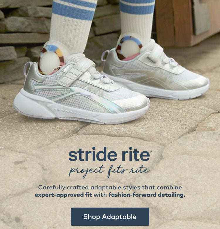 Kids Shoes from Stride Rite | Stride Rite