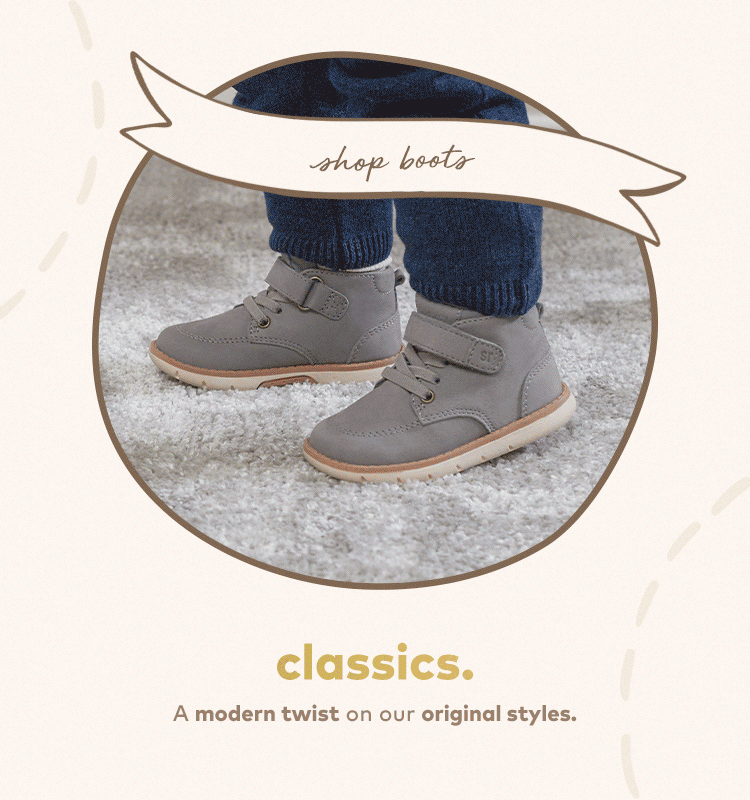 Stride Rite Classics Collection | Stride Rite
