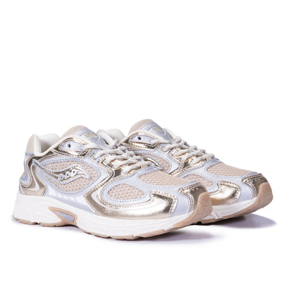 Jazz 9 KDZ Sneaker- Big Kid Gold