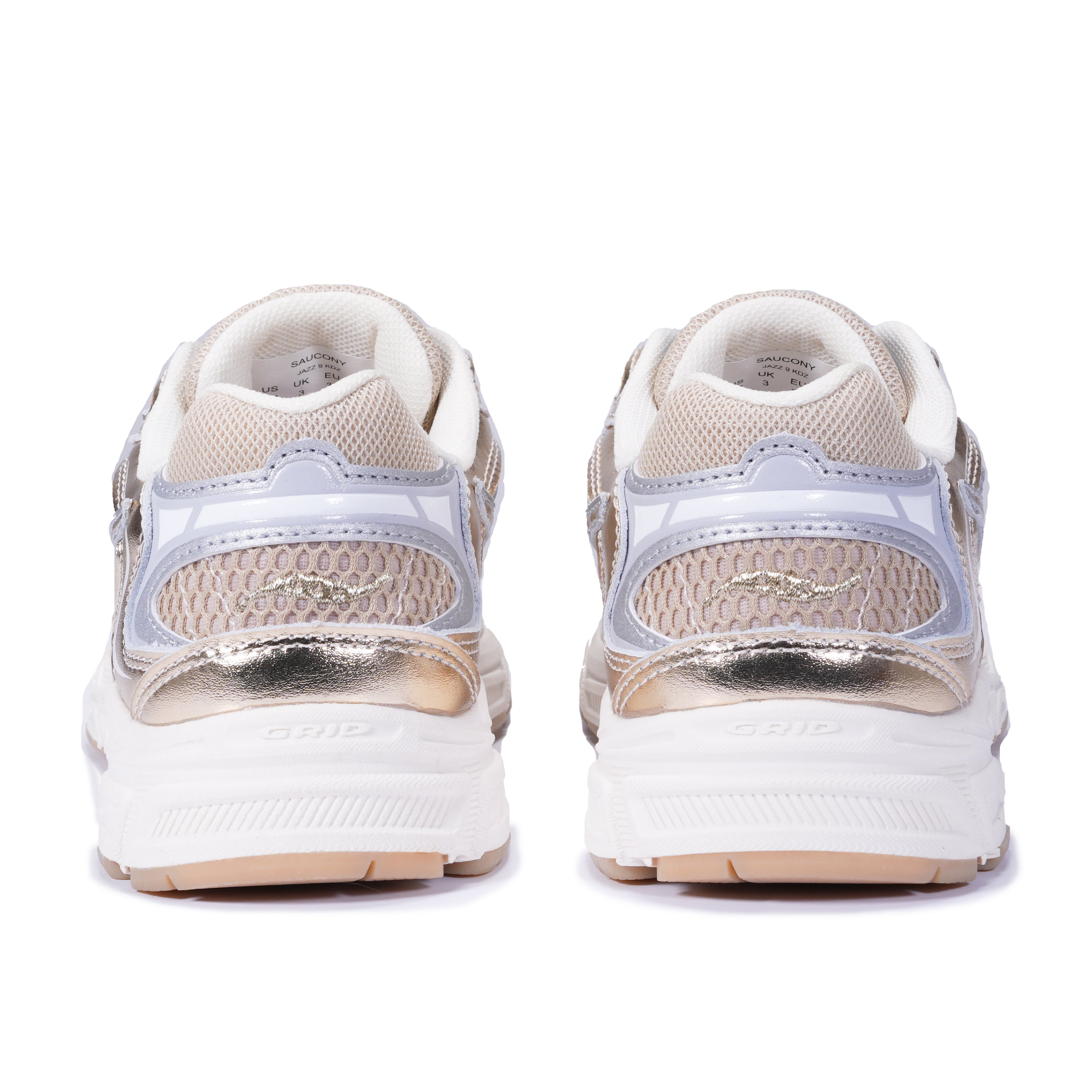 Saucony Jazz 9 KDZ Sneaker | Big Kid's | Stride Rite