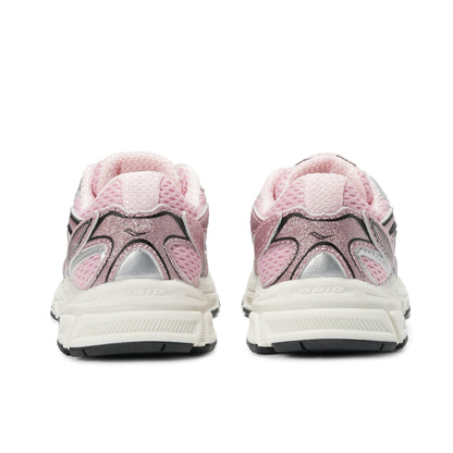 Ride Millennium KDZ Sneaker - Big Kid Pink/Silver