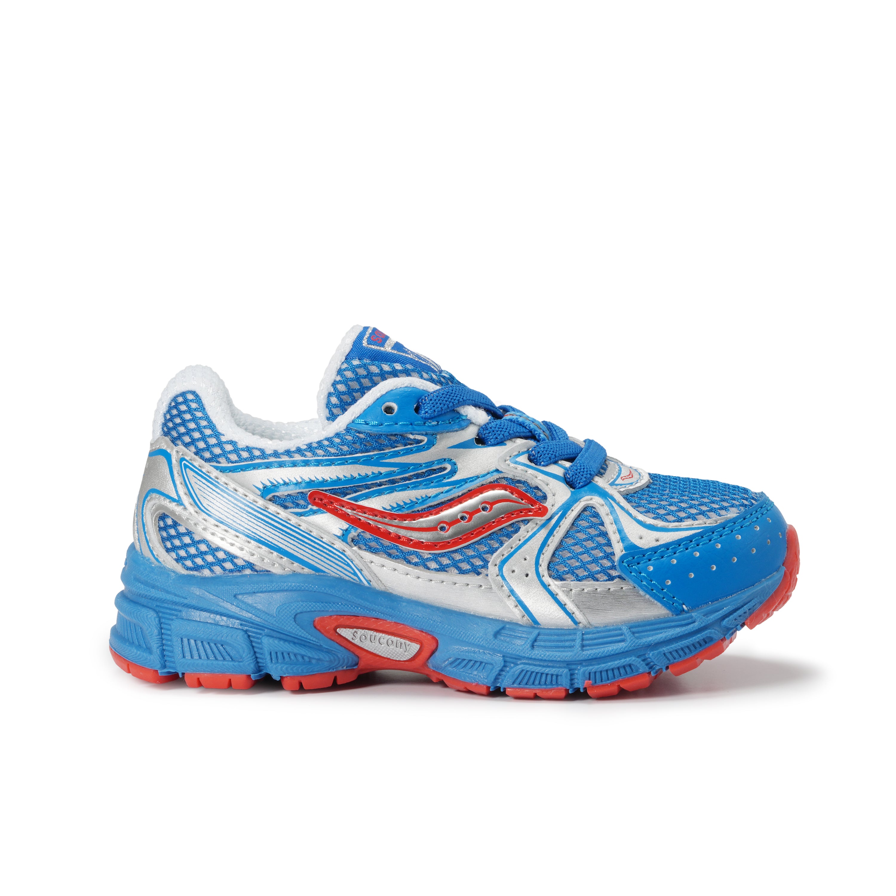 RIDE MILLENNIUM KDZ Sneaker | Big Kid's | Stride Rite