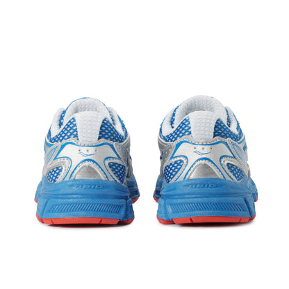 Ride Millennium KDZ Sneaker - Big Kid Royal/Silver