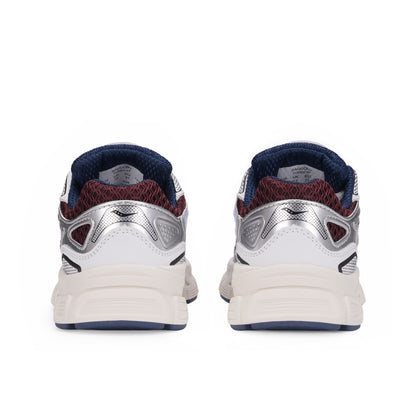 Turbo XT Sneaker - Big Kid White Multi