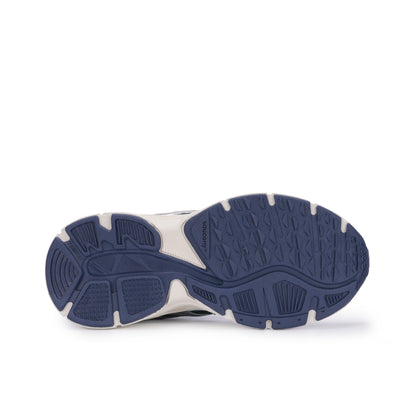 Turbo XT Sneaker - Big Kid White Multi