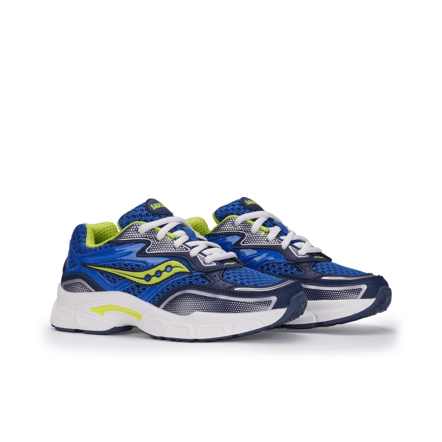 Turbo XT Sneaker - Big Kid Blue Navy