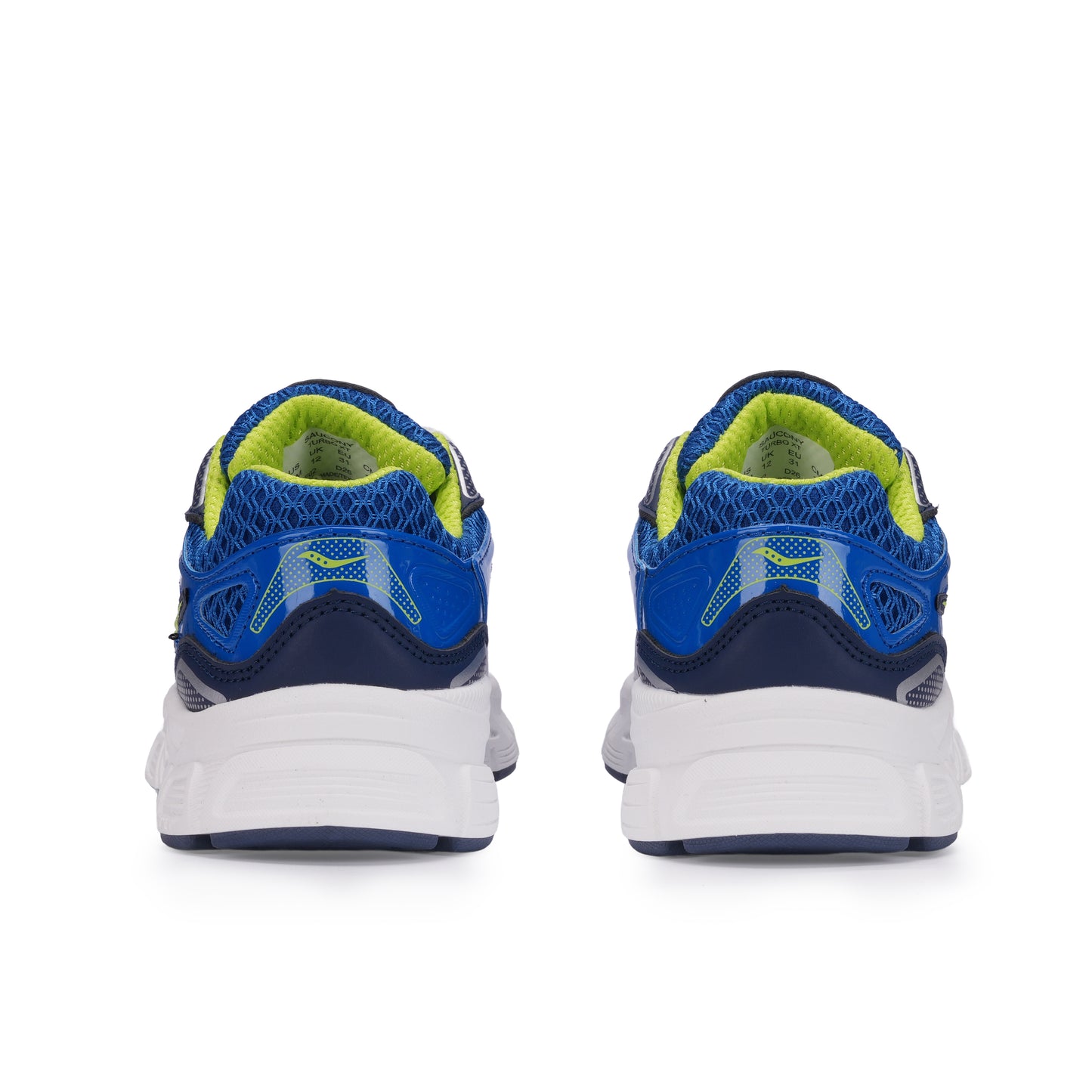 Turbo XT Sneaker - Big Kid Blue Navy