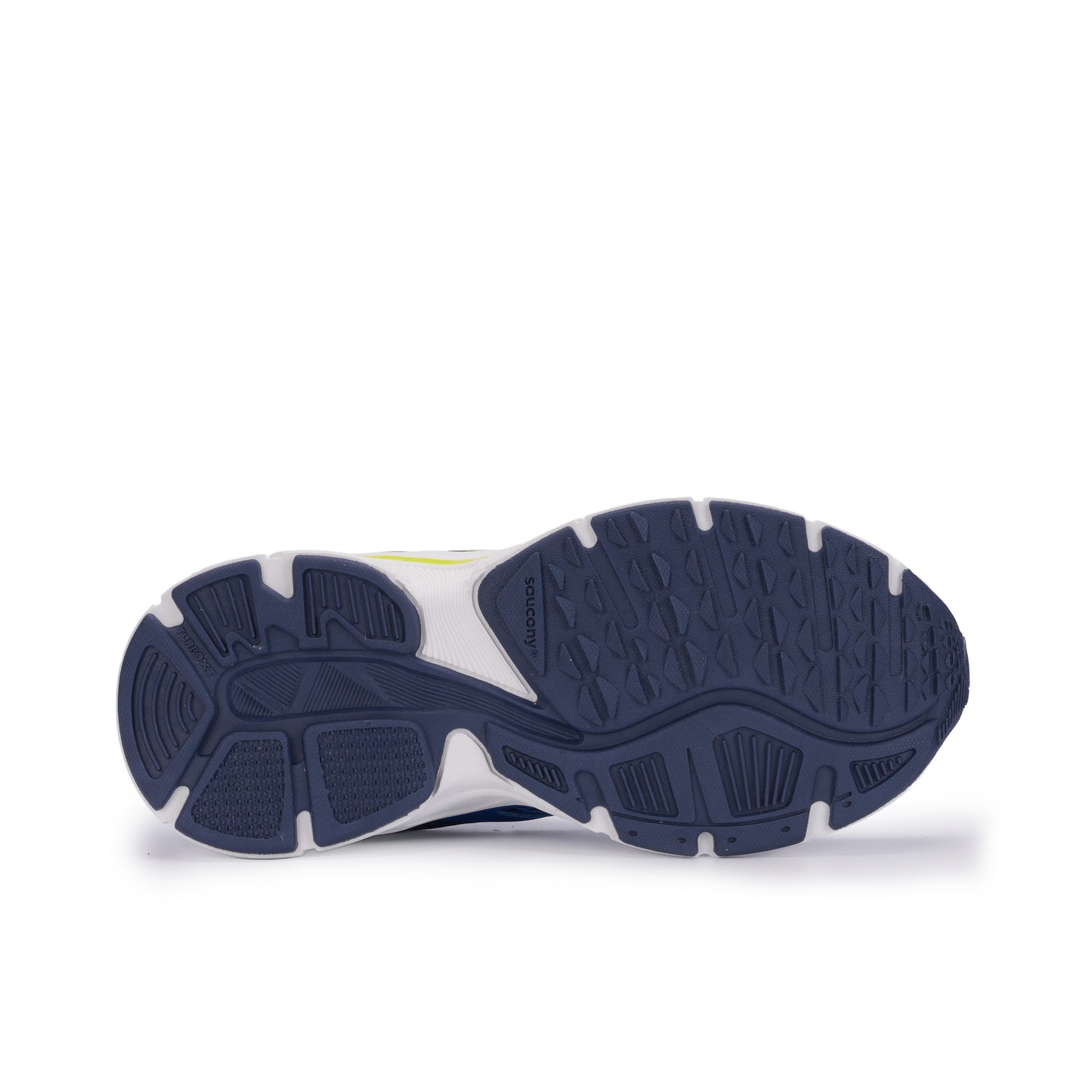 Turbo XT Sneaker - Big Kid Blue Navy