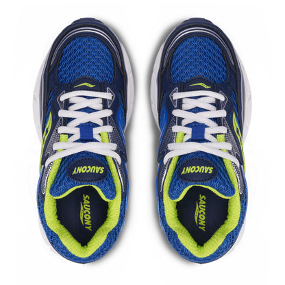 Turbo XT Sneaker - Big Kid Blue Navy