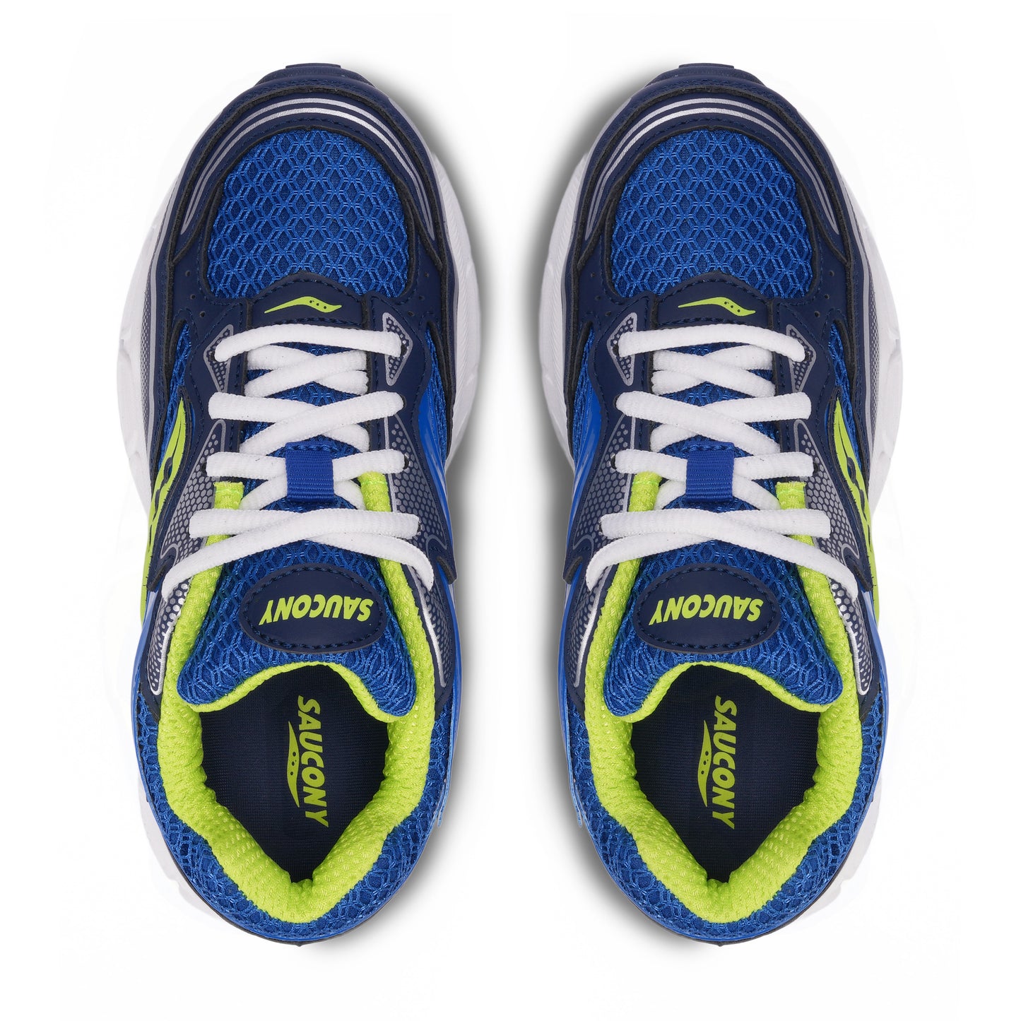 Turbo XT Sneaker - Big Kid Blue Navy