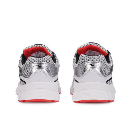 Turbo XT Sneaker - Big Kid White Red