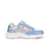 Periwinkle/Pink