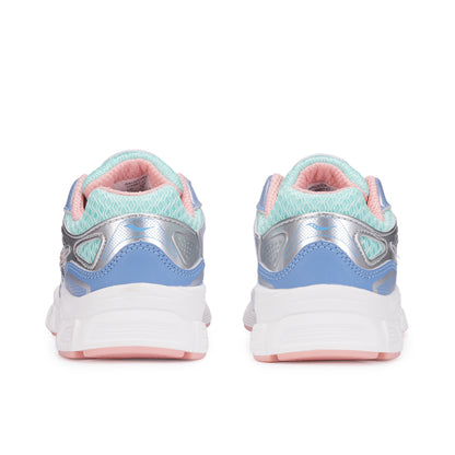 Turbo XT Sneaker - Big Kid Periwinkle Pink