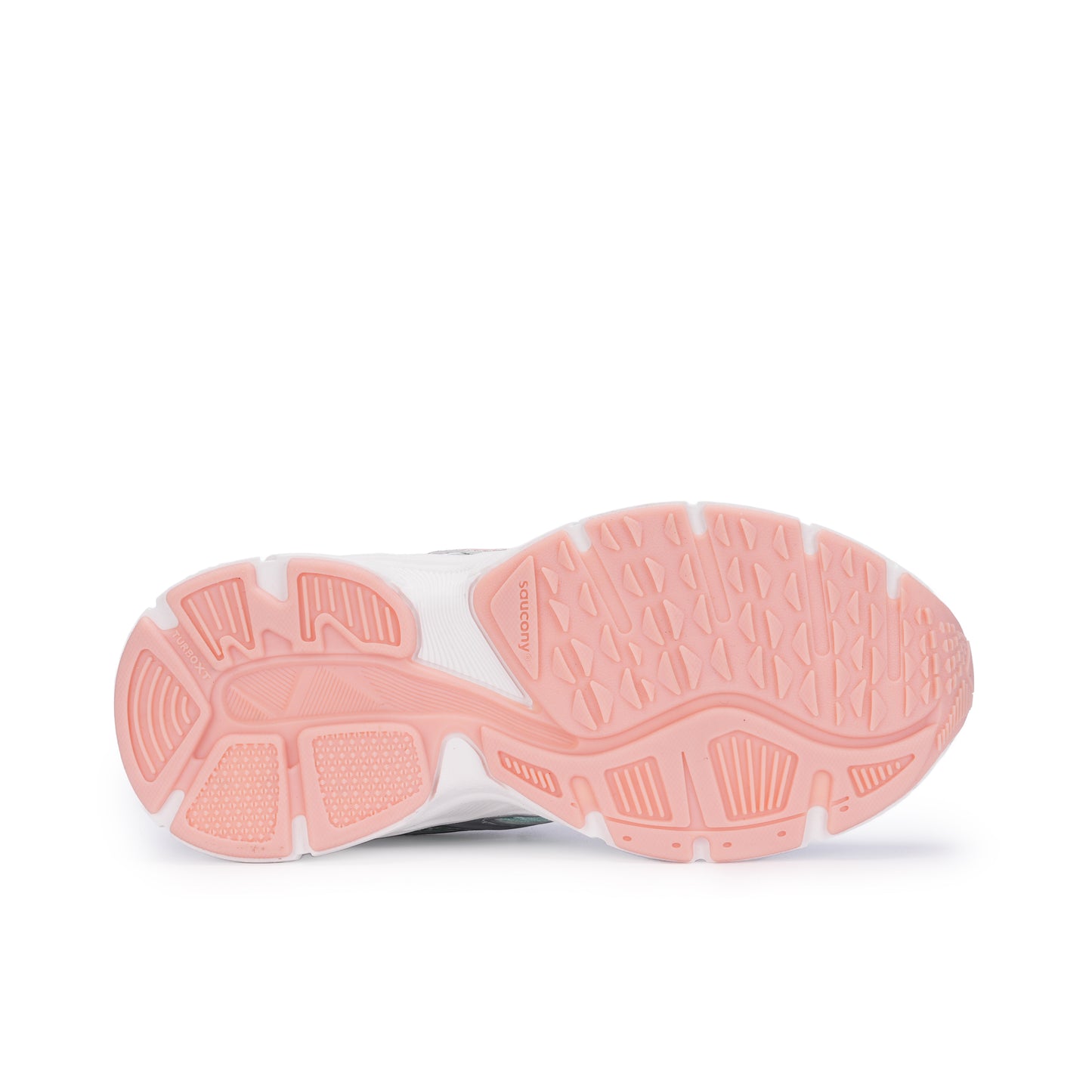 Turbo XT Sneaker - Big Kid Periwinkle Pink
