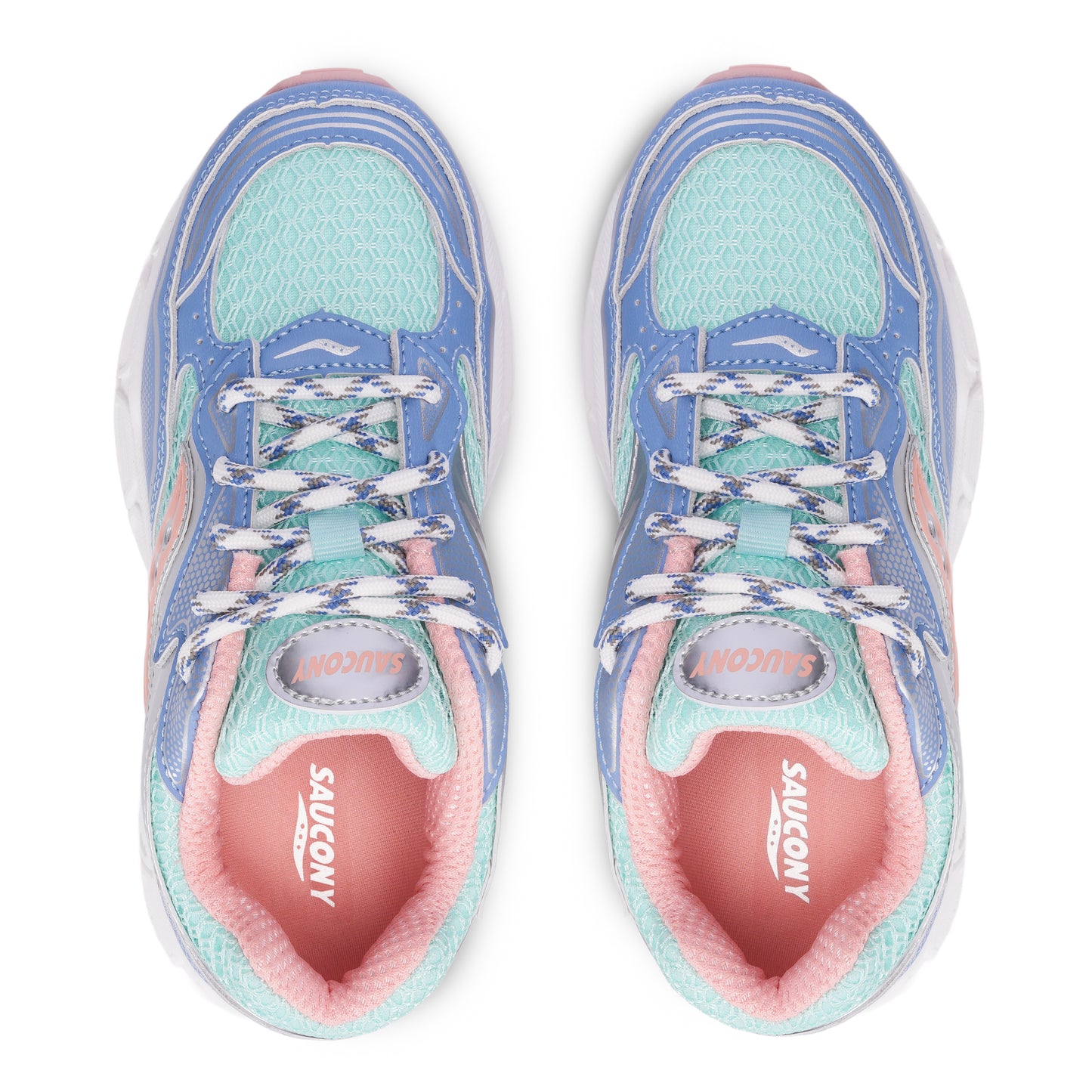 Turbo XT Sneaker - Big Kid Periwinkle Pink