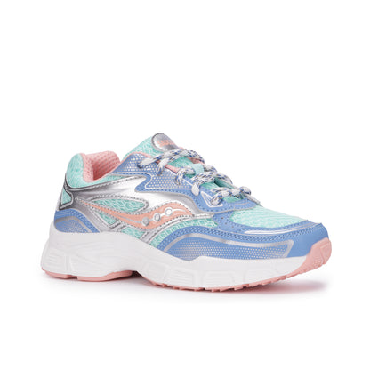Turbo XT Sneaker - Big Kid Periwinkle Pink