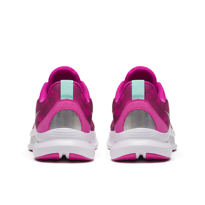 Endorphin KDZ Sneaker - Big Kid Magenta