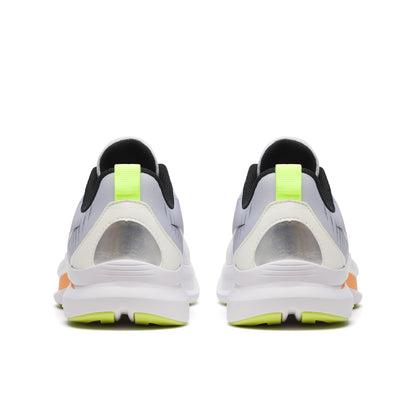 Endorphin KDZ Sneaker - Big Kid White/Multi
