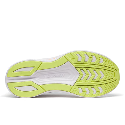 Endorphin KDZ Sneaker - Big Kid White/Multi